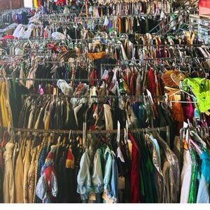 Meet your Posher, Corrie